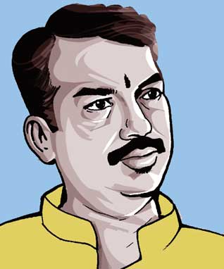 ரங்கராஜ் பாண்டே ரங்கராஜ் பாண்டே