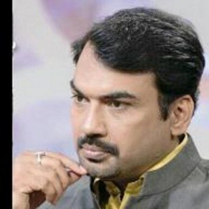 ரங்கராஜ் பாண்டே ரங்கராஜ் பாண்டே