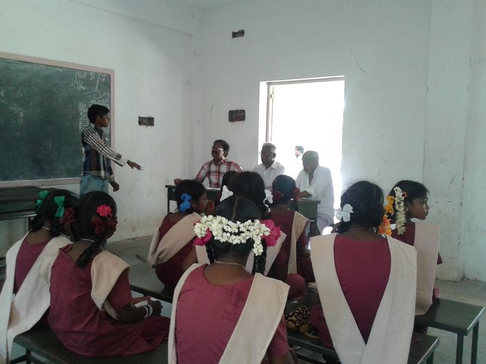 அரசுப் பள்ளி விளையாட்டு போட்டிகள் அரசுப் பள்ளி விளையாட்டு போட்டிகள்