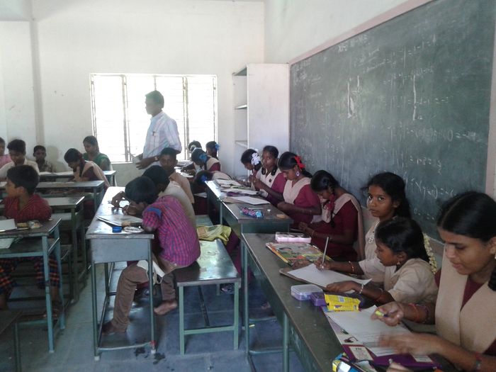 அரசுப் பள்ளி விளையாட்டு போட்டிகள் அரசுப் பள்ளி விளையாட்டு போட்டிகள்