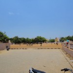 school-ground