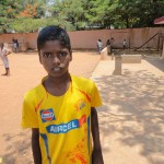 soorya