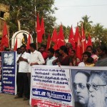 thiru-janartthanan-pondicherry-university