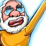 எழுவர் விடுதலையை எதிர்க்கும் மோடி அரசு