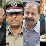 மோடியின் எடுபிடிகளே சி.பி.ஐயின் இயக்குநர்கள்