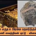 பாக் + பா.ஜ.க கூட்டு, தினமணி புரட்டு, வறுமை