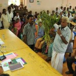 சிவரக்கோட்டையை சிவப்பாக்கு ! சிப்காட்டை விரட்டியடி !