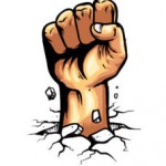 அச்சத்தைக் கைவிடு ! துணிந்து போராடு !