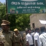 madurai tasmac blokade (2)