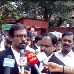 chennai highcourt  demo 11