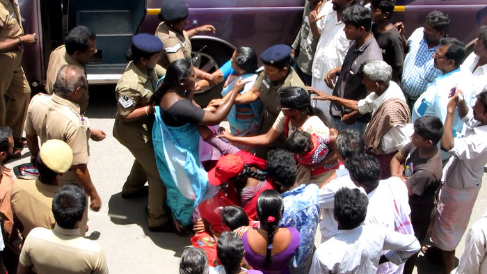 மக்கள் அதிகாரம், பென்னாகரம் மக்கள் அதிகாரம், பென்னாகரம்