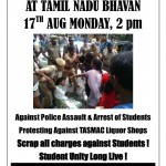 tasmac-protest-jnu-demo-poster