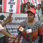 மக்கள் அதிகாரம் : சட்டமன்ற முற்றுகை !