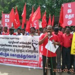 ndlf-set-fire-to-modi-labour-law-amendments-avadi-5