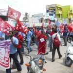 ndlf-set-fire-to-modi-labour-law-amendments-hosur-1