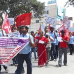 ndlf-set-fire-to-modi-labour-law-amendments-hosur-3