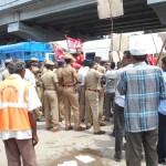 ndlf-set-fire-to-modi-labour-law-amendments-hosur-4