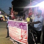 ndlf-set-fire-to-modi-labour-law-amendments-hosur-7