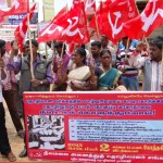ndlf-set-fire-to-modi-labour-law-amendments-kothagiri-2