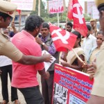 ndlf-set-fire-to-modi-labour-law-amendments-kothagiri-3