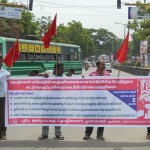 ndlf-set-fire-to-modi-labour-law-amendments-pondy-1