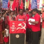 ndlf-set-fire-to-modi-labour-law-amendments-sriperumputhur-08