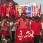 ndlf-set-fire-to-modi-labour-law-amendments-sriperumputhur-09