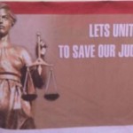 நீதிபதிகள் ஊழலை வழக்கறிஞர்கள் பேசுவது குற்றமா ?