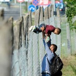 Migration-center-Roszke-Hungary