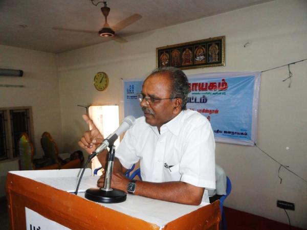 kaliyappan