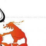 ஓநாய்கள் அரியணை ஏறினால் ? கேலிச்சித்திரம்