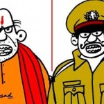 திரும்பிய பக்கமெல்லாம் தேசத்துரோகிகள் !