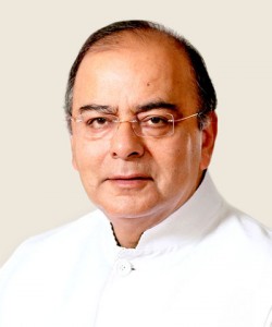 அருண் ஜெட்லி