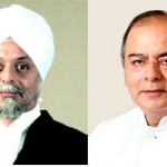 பா.ஜ.க பாசிஸ்டுகளின் ஜனநாயக் காதல் !