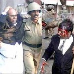 அச்சம் ஏன் ? வழக்குரைஞர் போராட்டமா, நீதிபதி சர்வாதிகாரமா ?