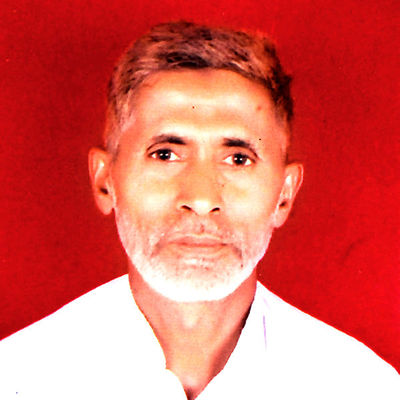 முகமது அக்லக் முகமது அக்லக்