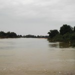 flood in kedillam river