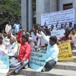 kovan-arrest-bangalore-demo-slogan-shouting-3