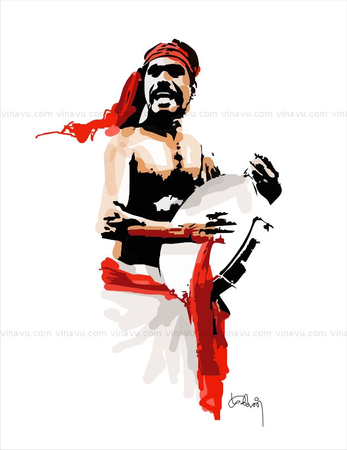 தோழர் கோவன் தோழர் கோவன்