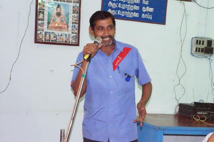 புத்தனாம்பட்டி ஊராட்சி மன்ற தலைவர் தங்கவேல் புத்தனாம்பட்டி ஊராட்சி மன்ற தலைவர் தங்கவேல்