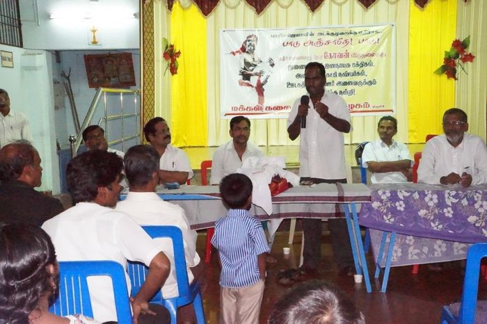 தோழர்.கோவன், ம.க.இ.க வின் மையக்கலைக்குழு: தோழர்.கோவன், ம.க.இ.க வின் மையக்கலைக்குழு: