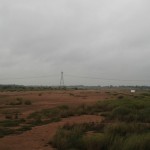 pennaiyaru in dry 1