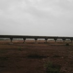 pennaiyaru in dry