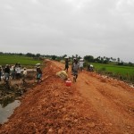road-repair-for-minister-visit