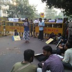 tamilnadu-bhavan-protest-srilankan-student