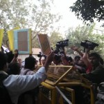 tamilnadu-bhavan-protests-1