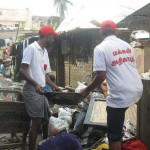 Nungambakkam-Flood-Relief-People-Power-1