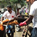 Nungambakkam-Flood-Relief-People-Power-2