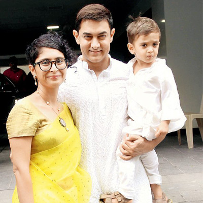aamir-kiran-with-kid