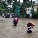 சென்னை மழை வெள்ளம் – புவியியல் குறிப்பு